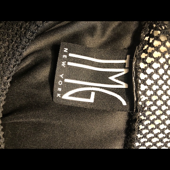 Black dress - Picture 5 of 5